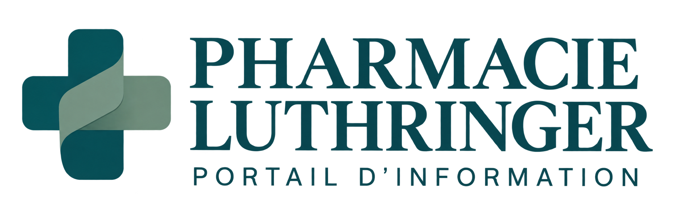 Pharmacie Luthringer