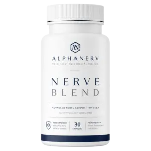 Alphanerv