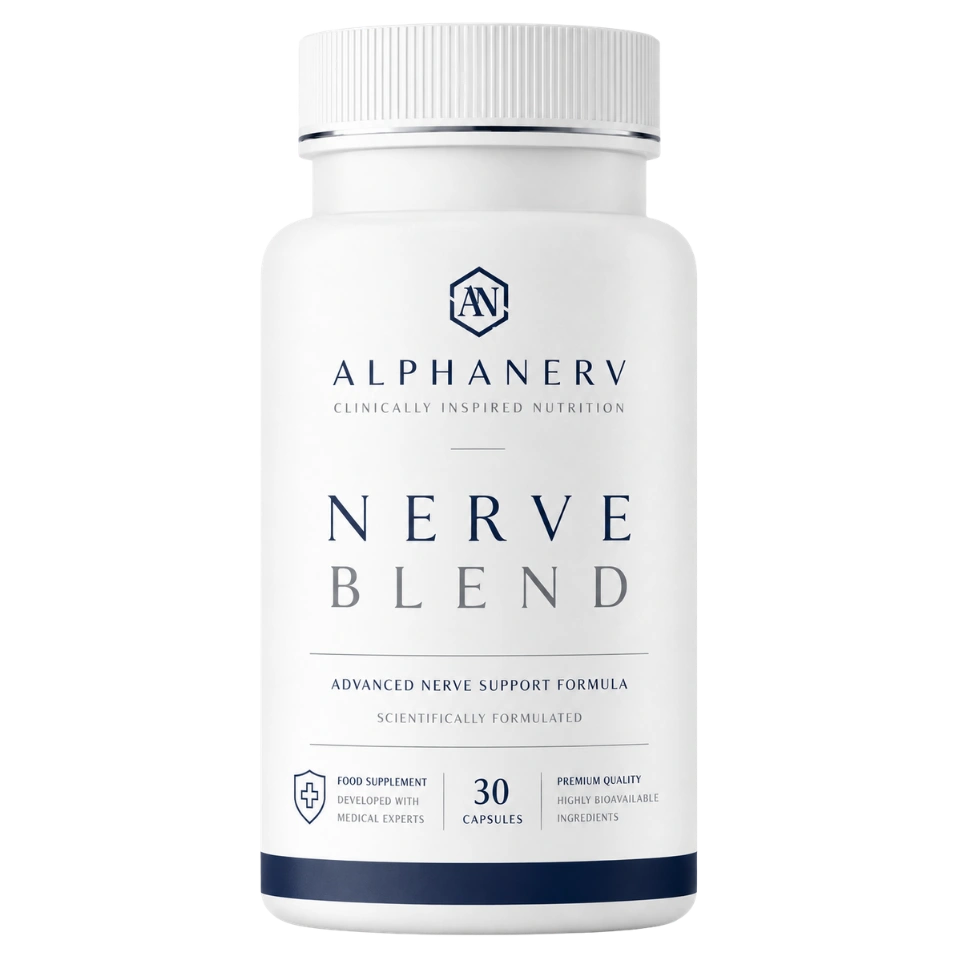 Alphanerv