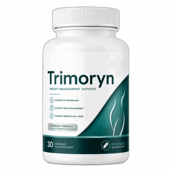 Trimoryn
